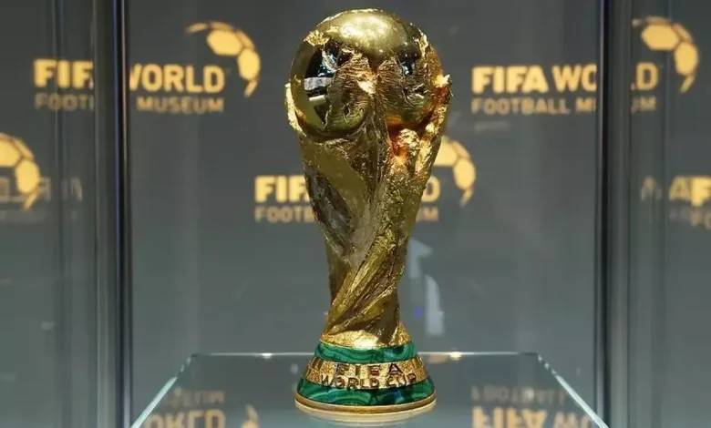 جام جهانی ۲۰۲۶