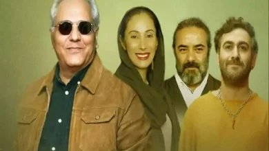 مهران مدیری