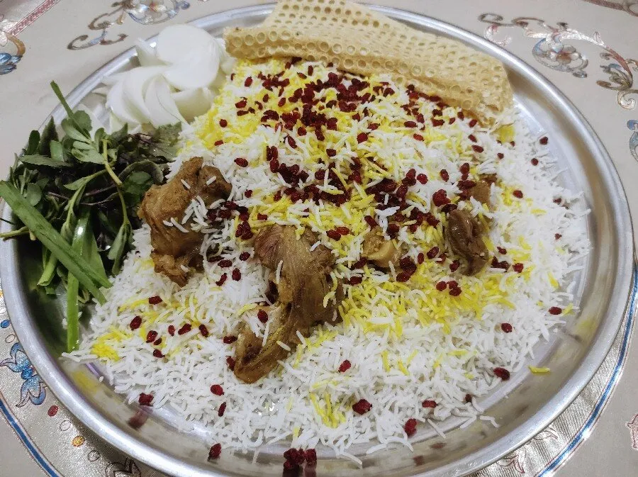 زیربرنجی