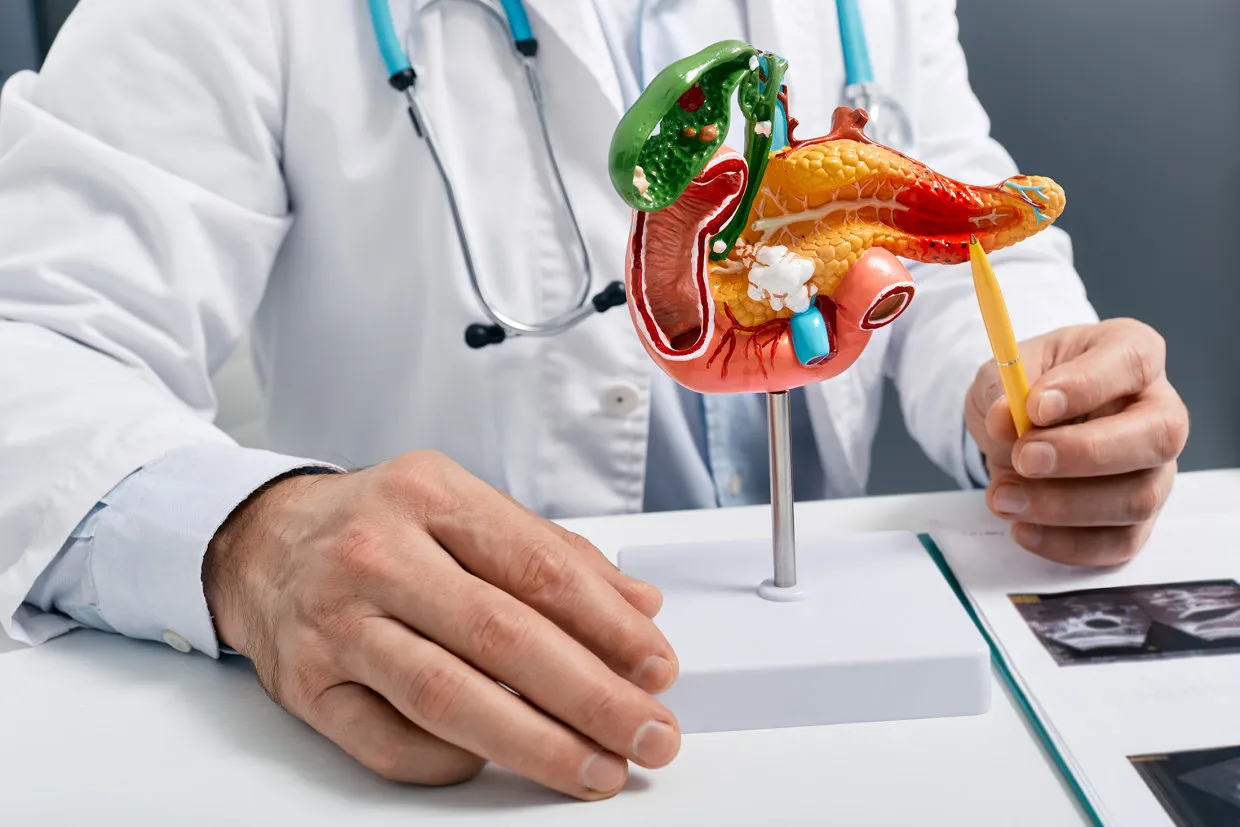ساخت واکسن برای مقابله با سرطان لوزالمعده و روده