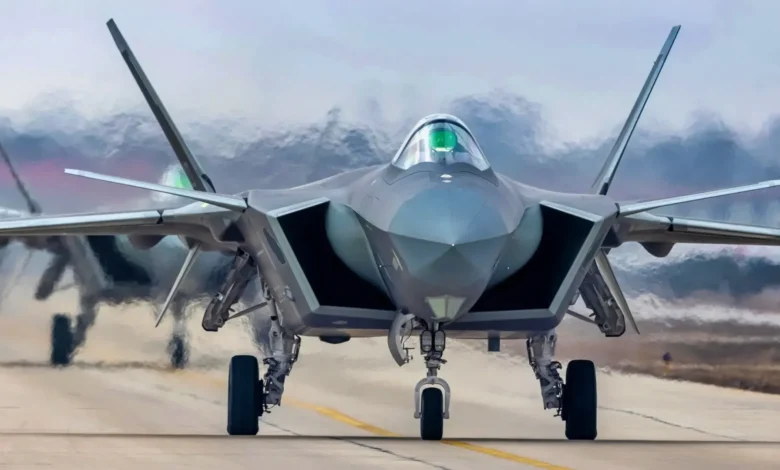 J-20