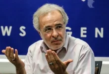 مجری