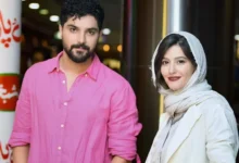 سینا مهراد