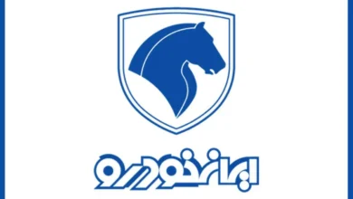 ایران خودرو