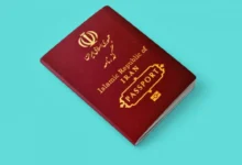 گذرنامه