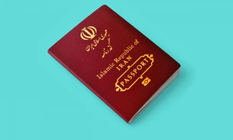 گذرنامه
