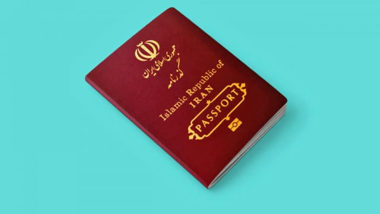 شرط پلیس برای صدور دوباره گذرنامه زنان متأهل
