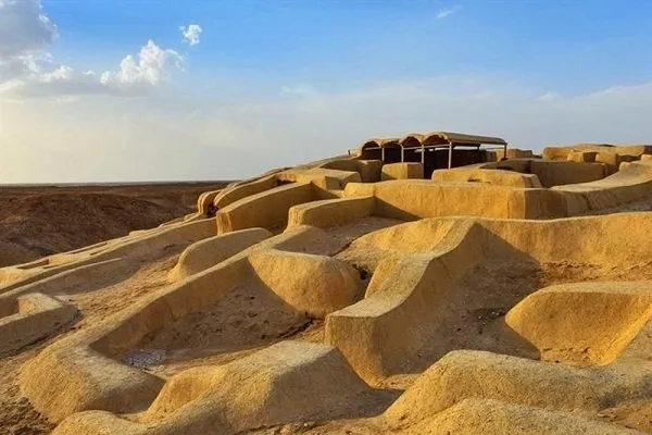 مسافرت تابستانی