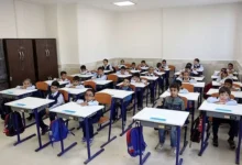 مدارس غیردولتی