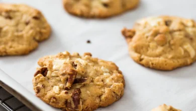 طرز تهیه بیسکویت جو رژیمی 13 طرز تهیه بیسکویت جو رژیمی