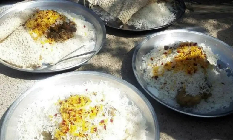 زیربرنجی