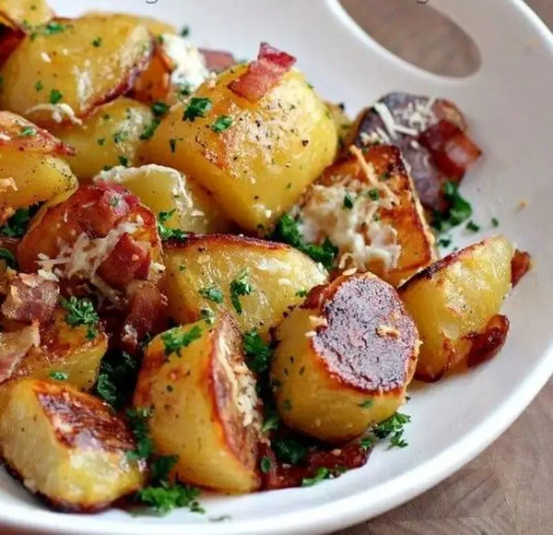 طرز تهیه سیب سوسیس