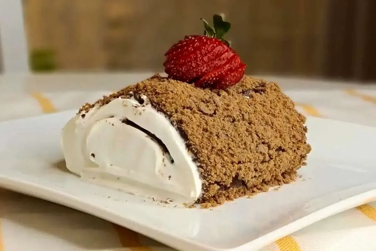 طرز تهیه پادیشاه سارماسی