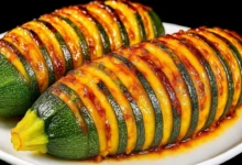 کدو سبز