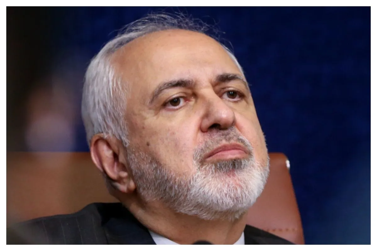ظریف زمان تغییر پارادایم همین حالا است