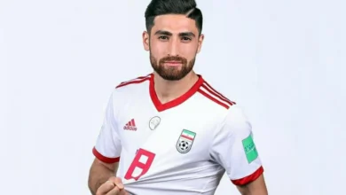 علیرضا جهانبخش