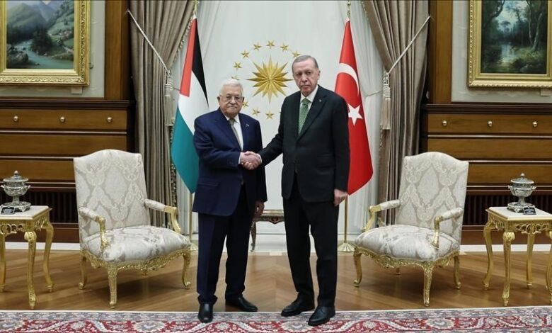غزه