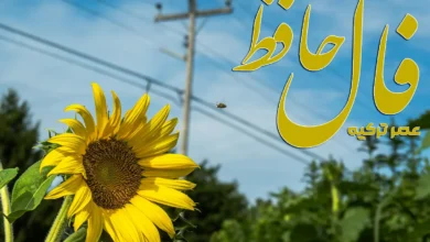 فال حافظ 13 مرداد 1404