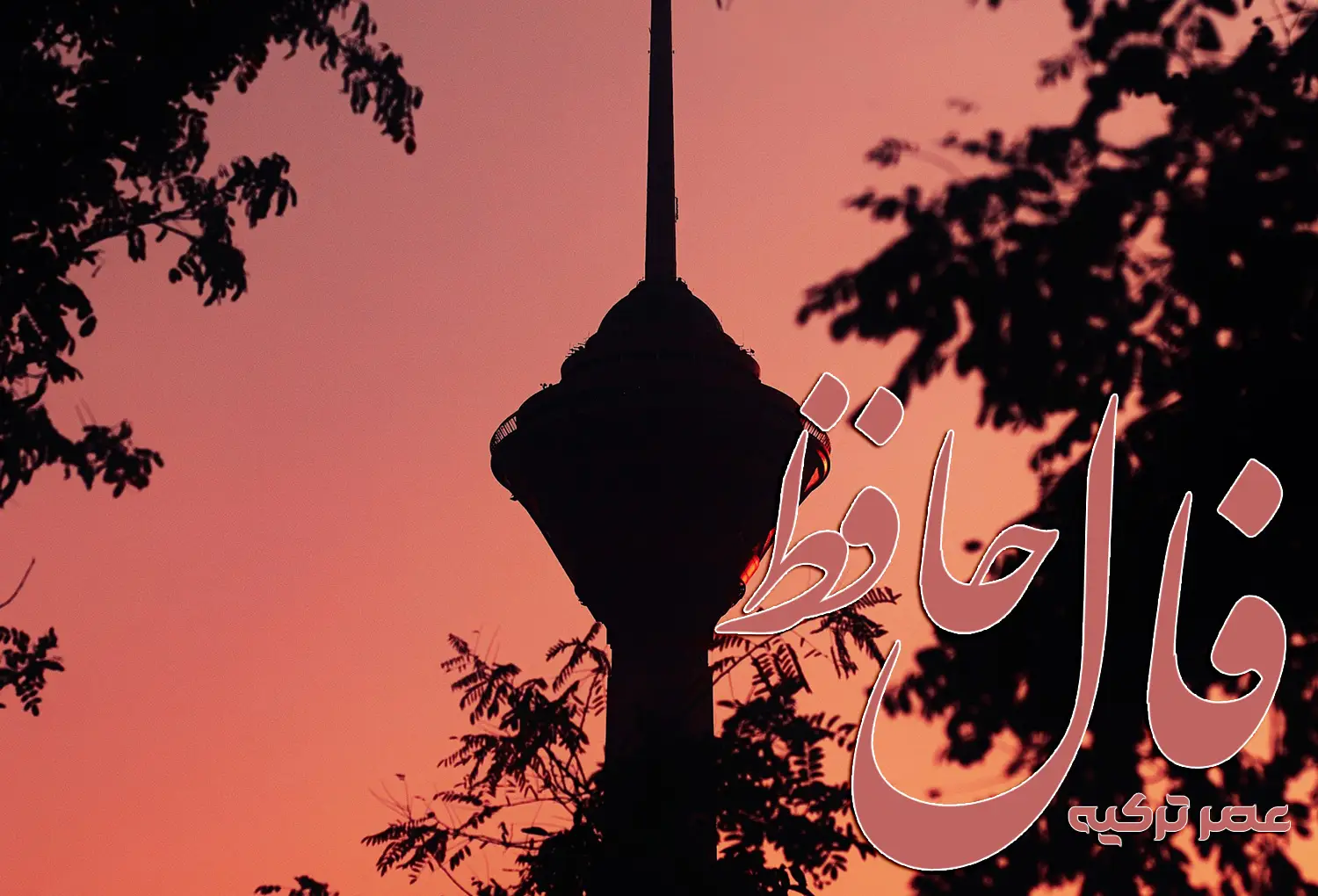 فال حافظ 15 مرداد 1404
