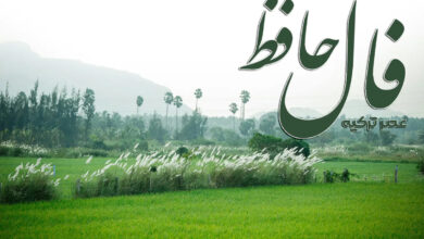 فال حافظ 24 مرداد 1404