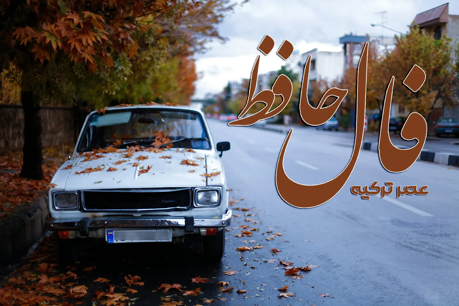 فال حافظ 8 شهریور 1404