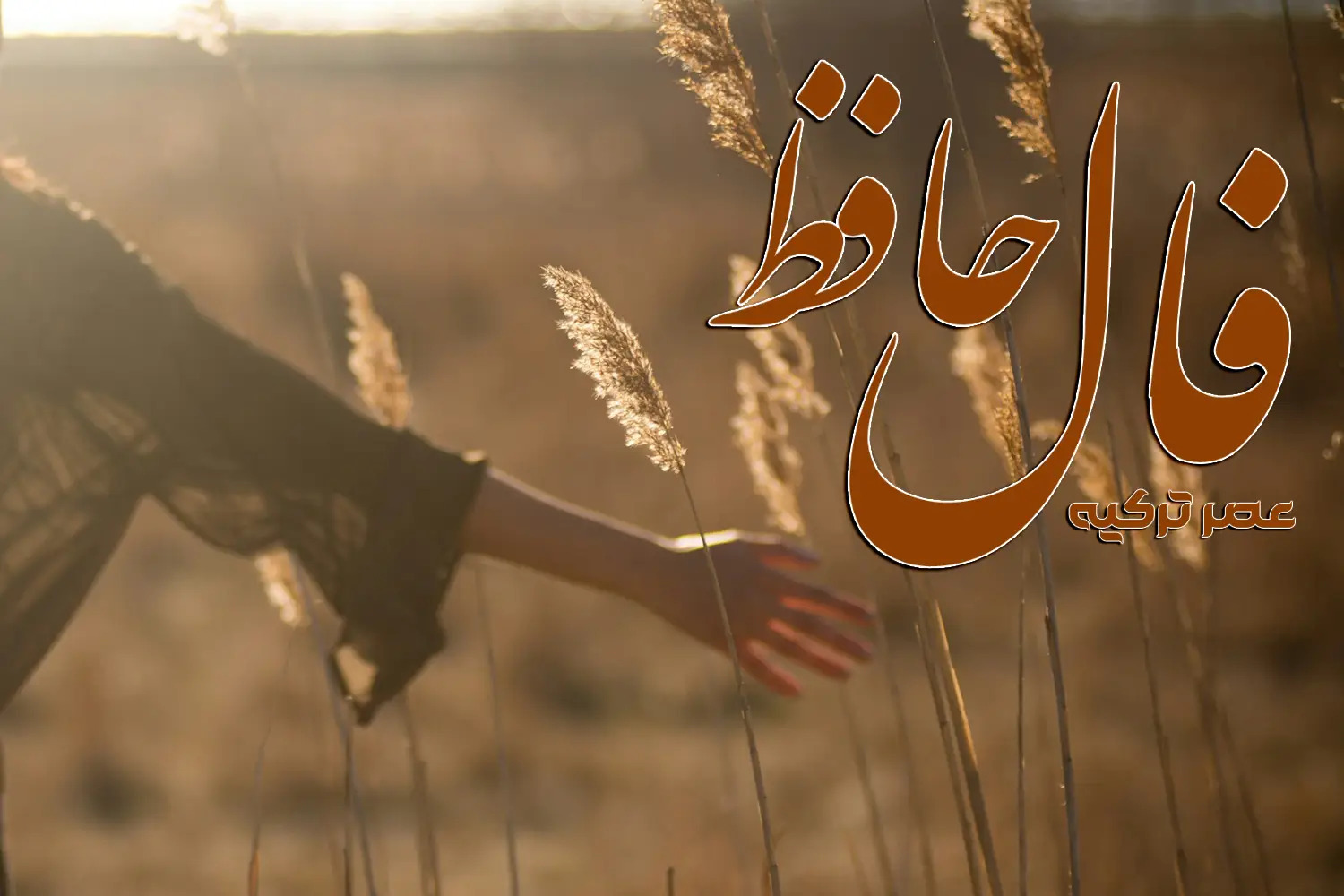 فال حافظ 9 شهریور 1404