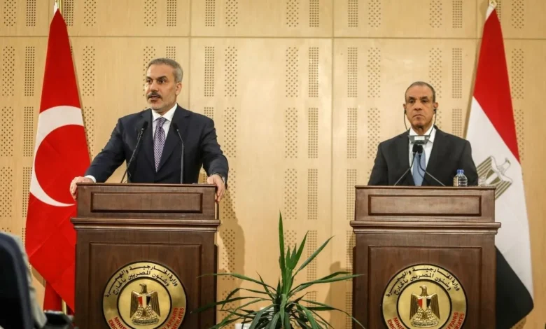 غزه