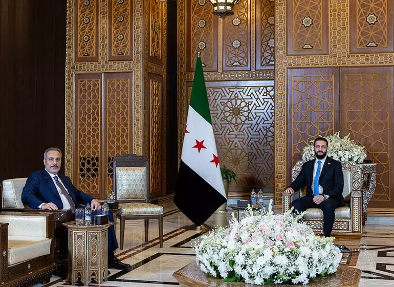 فیدان