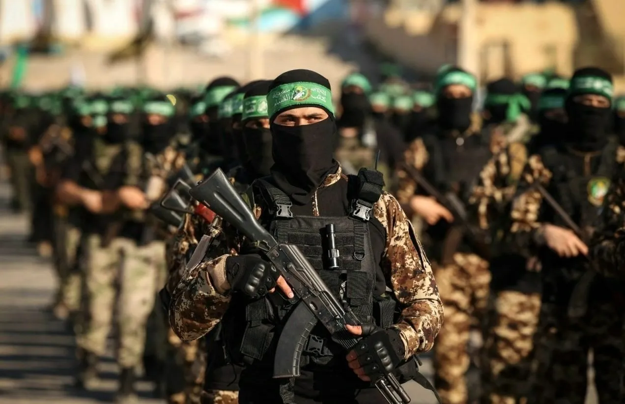 قسام اسرای اسرائیل همان غذایی را می‌خورند که ما می‌خوریم عکس1