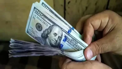 دلار