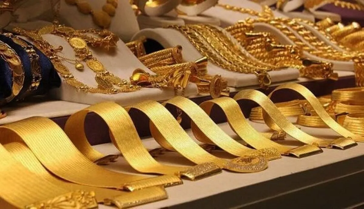 قیمت جدید طلا امروز ۲۴ مردادماه ۱۴۰۴
