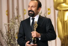 اصغر فرهادی