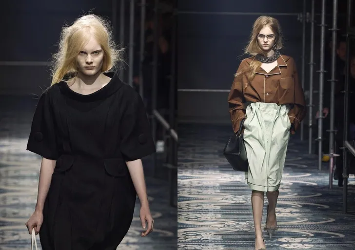 مدل موی افسردگی 2