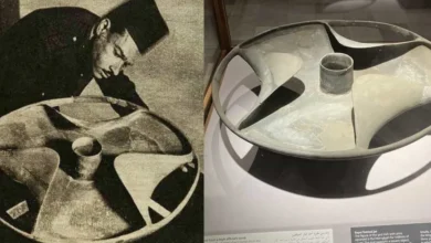 مصر باستان