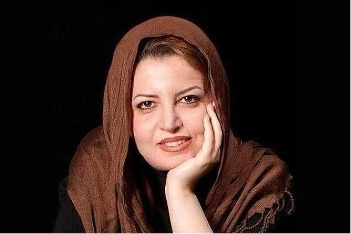 مریم حسینیان درگذشت