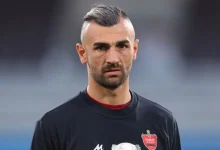 سردار دورسون