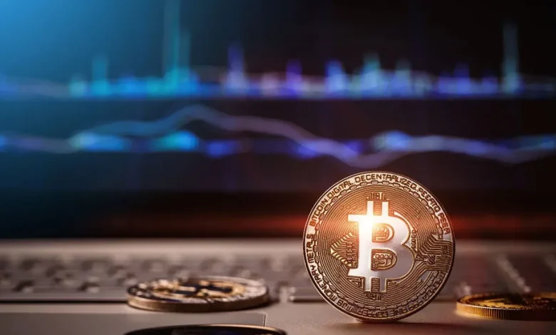 بیت کوین