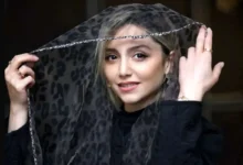 نازنین بیاتی
