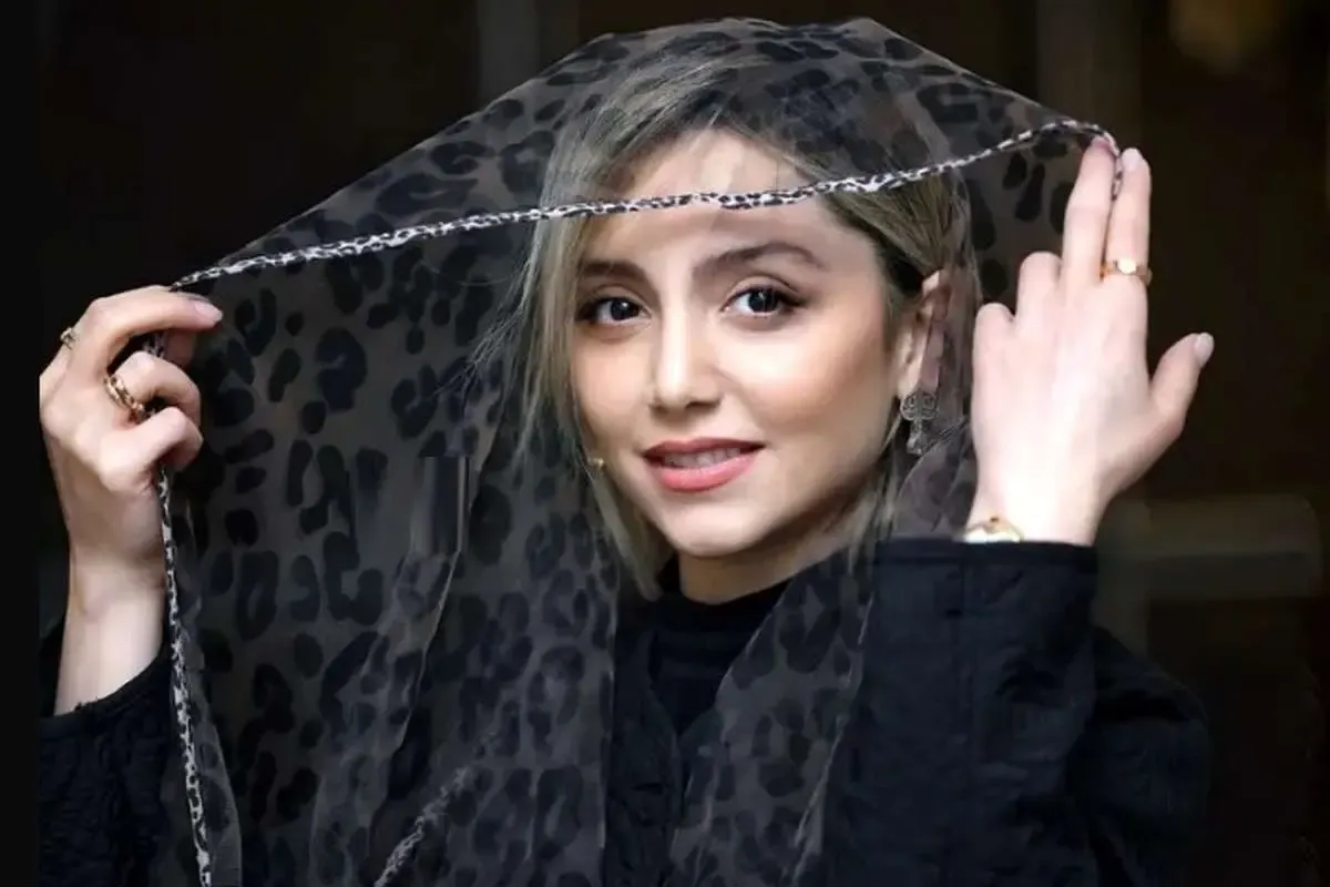 نازنین بیاتی