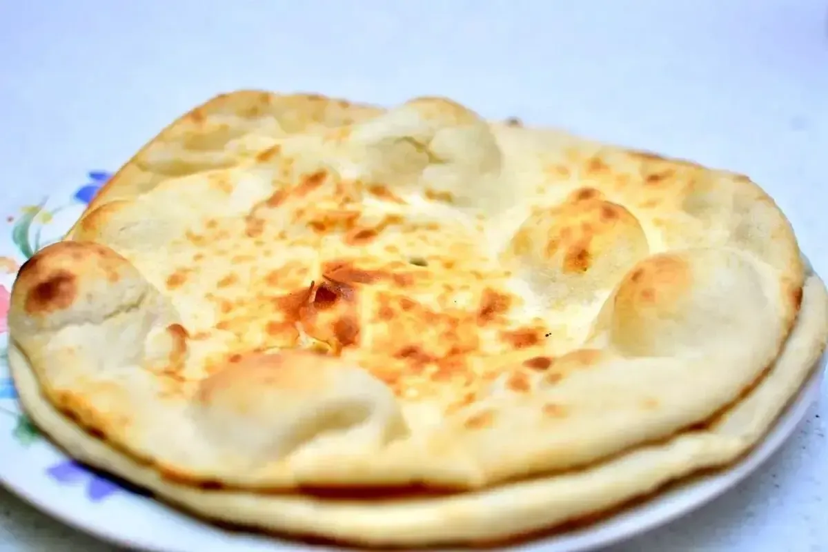 نان یوخا