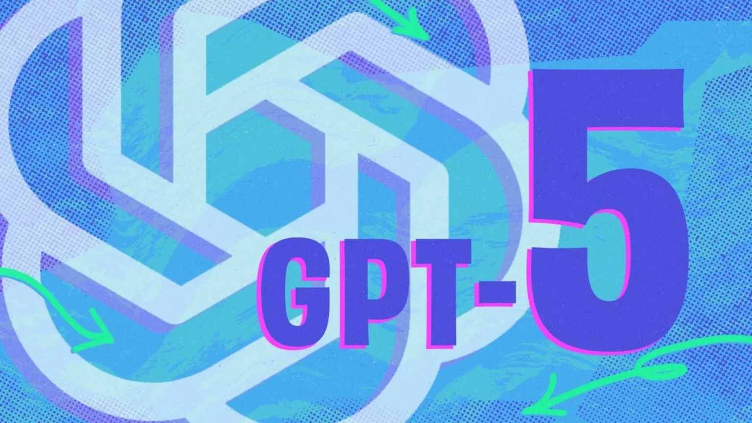 GPT-5