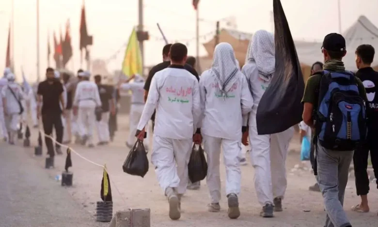 کفش