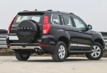 هاوال H9
