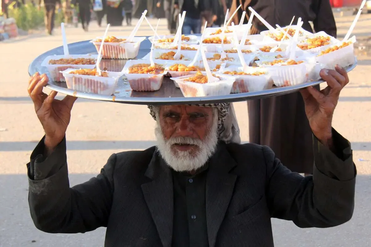 زائران