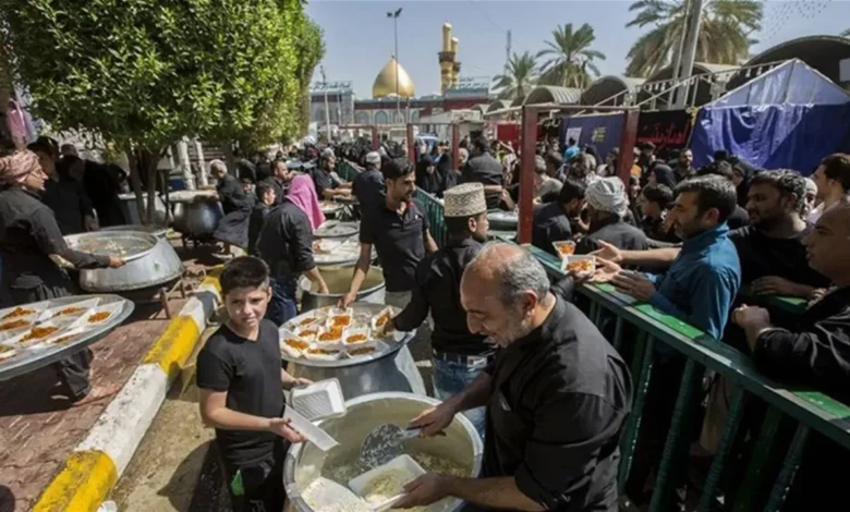 زائران