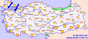 هواشناسی