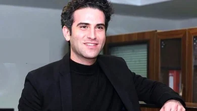هوتن شکیبا و بهرام رادان