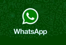 واتس‌اپ