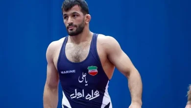 حسن یزدانی