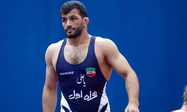 حسن یزدانی